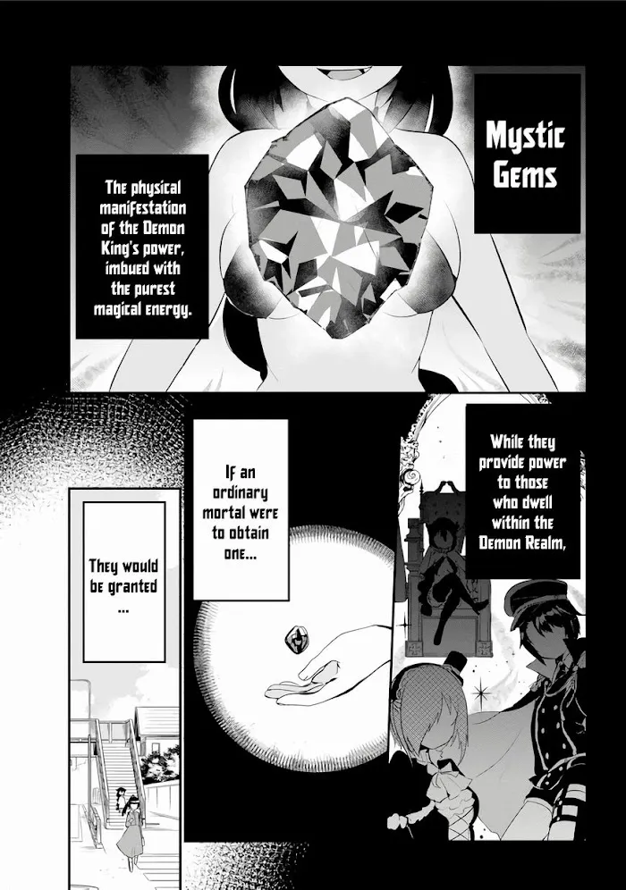 Jahy-sama Won