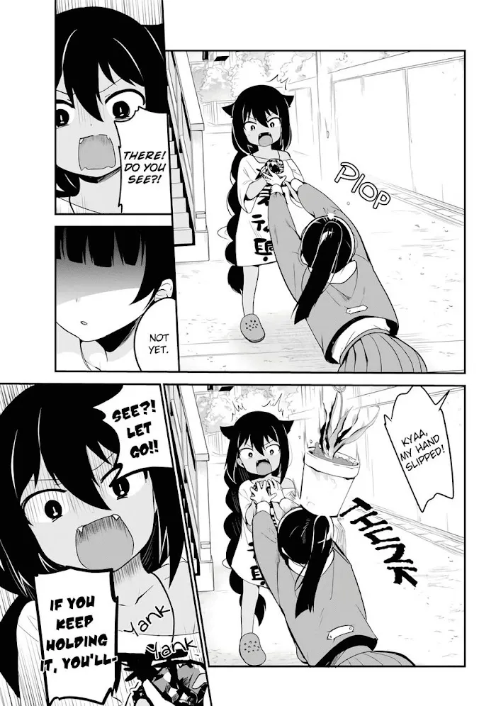 Jahy-sama Won