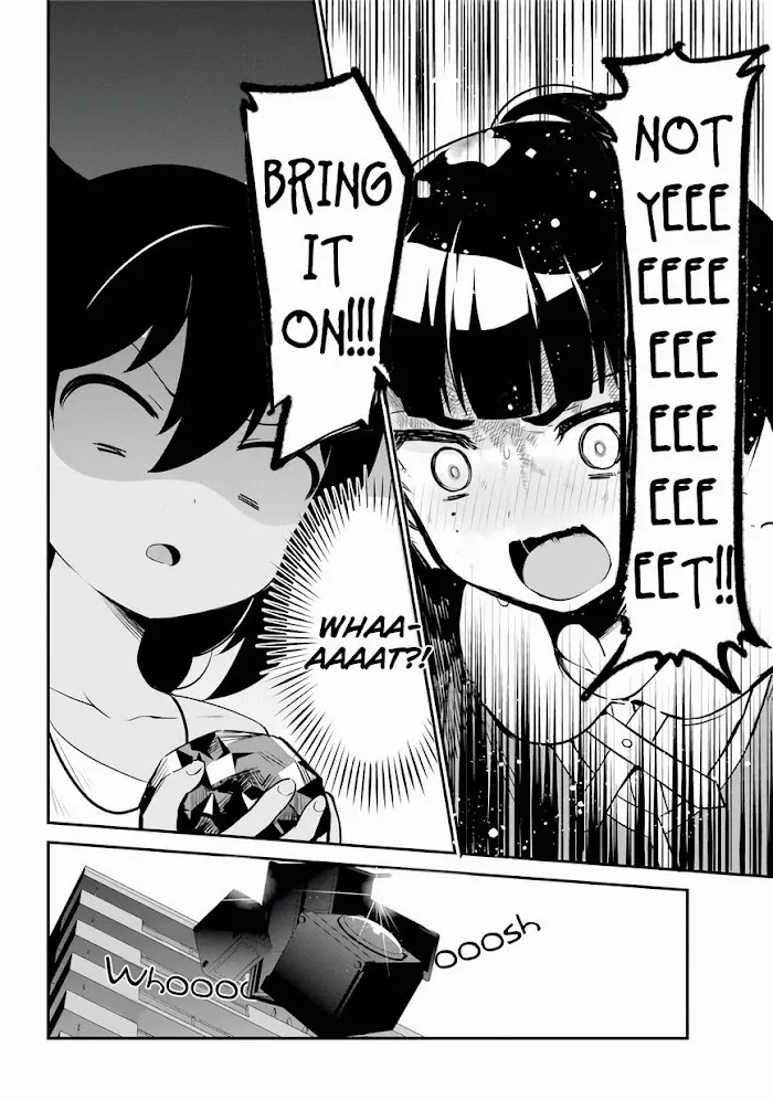 Jahy-sama Won