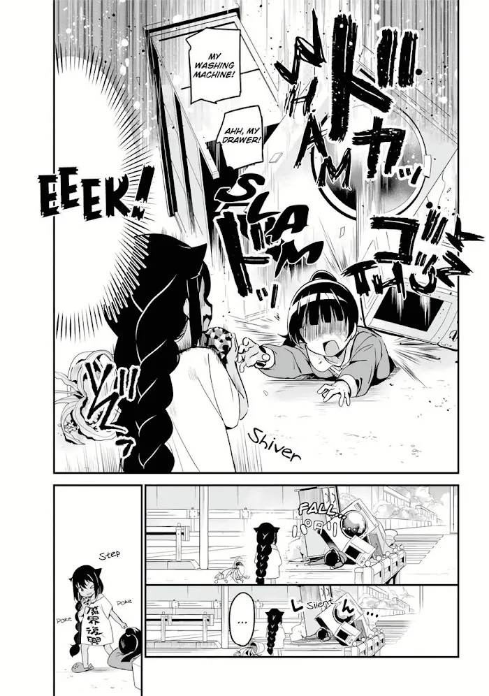 Jahy-sama Won