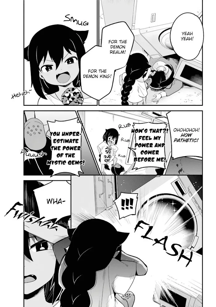 Jahy-sama Won