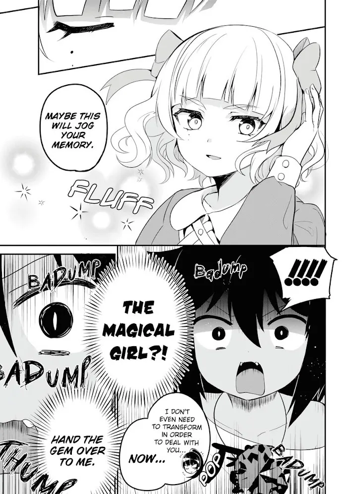 Jahy-sama Won
