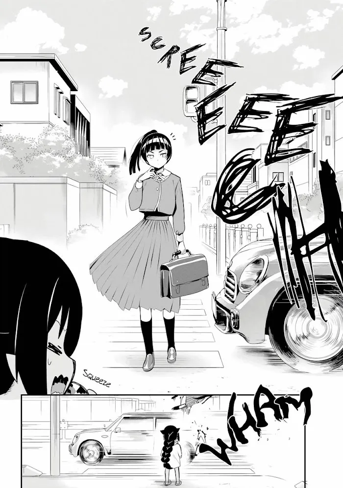 Jahy-sama Won