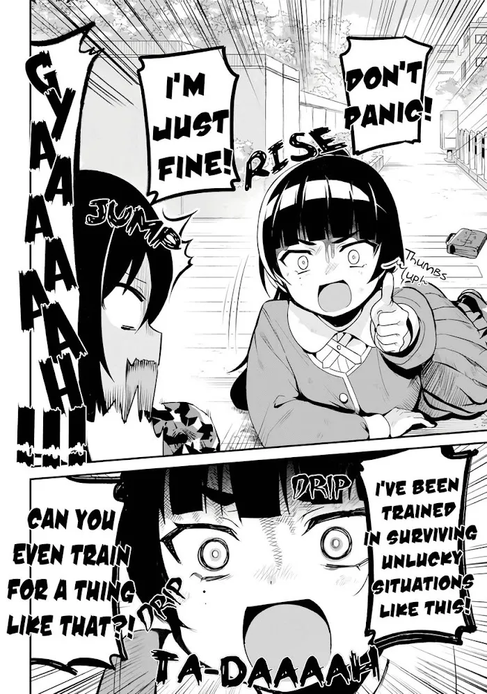 Jahy-sama Won
