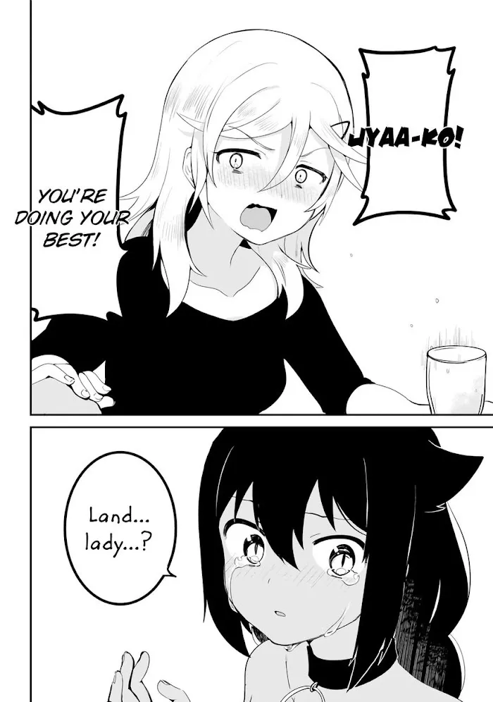 Jahy-sama Won