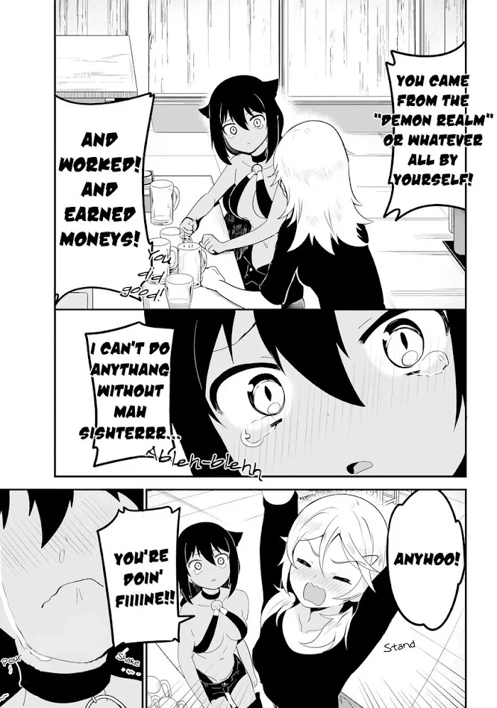 Jahy-sama Won