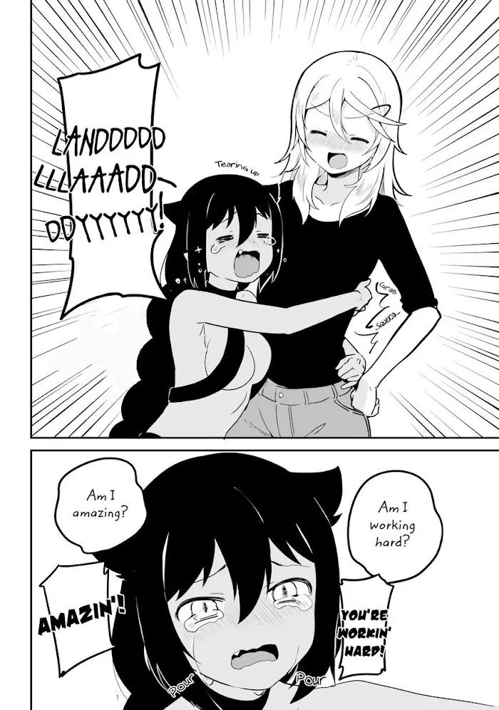 Jahy-sama Won