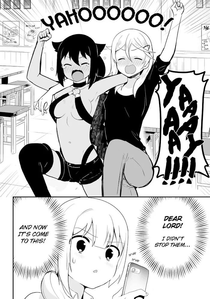 Jahy-sama Won