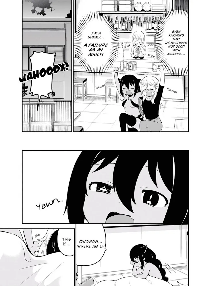 Jahy-sama Won