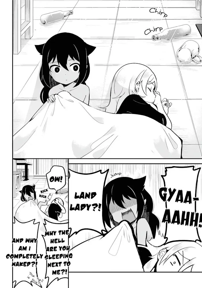 Jahy-sama Won