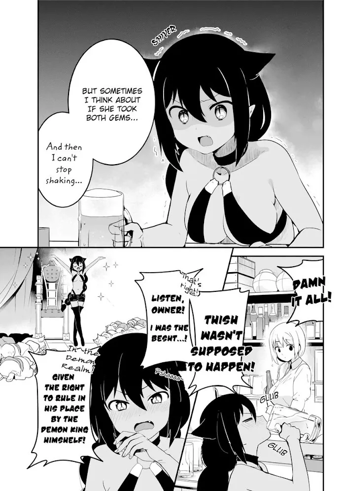 Jahy-sama Won