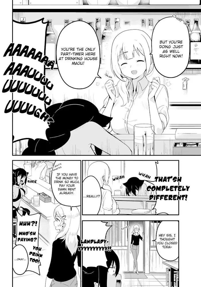 Jahy-sama Won
