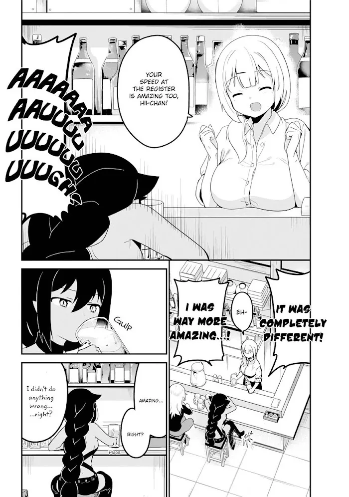Jahy-sama Won