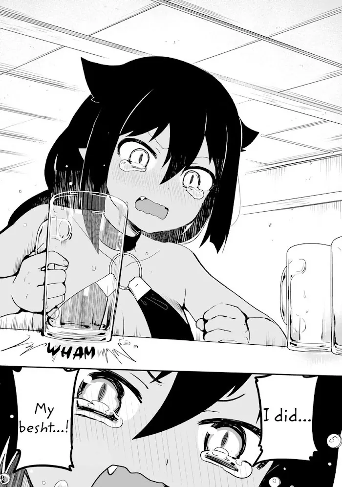 Jahy-sama Won