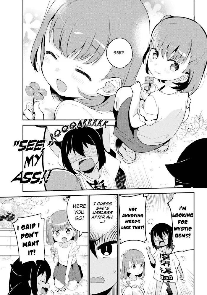 Jahy-sama Won