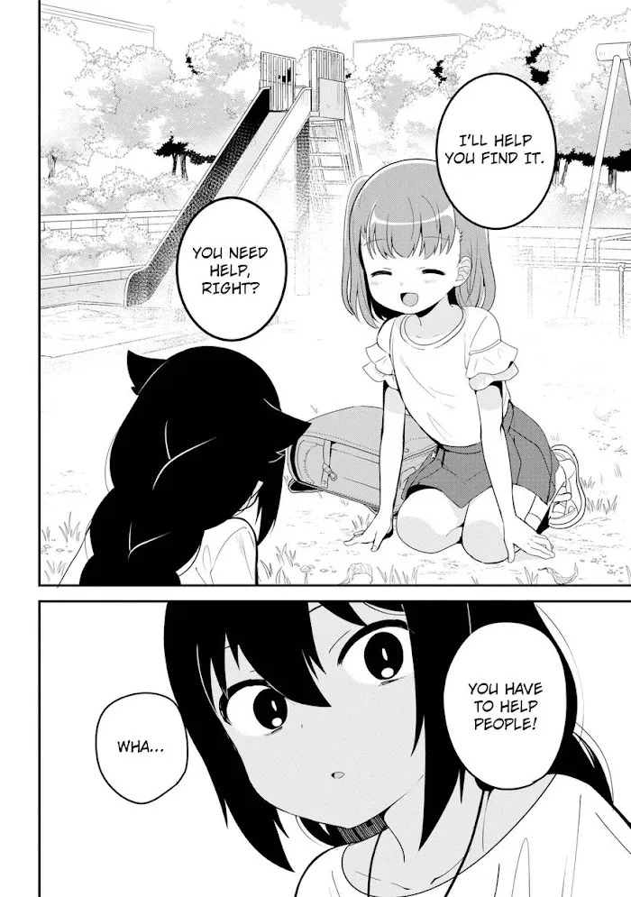 Jahy-sama Won