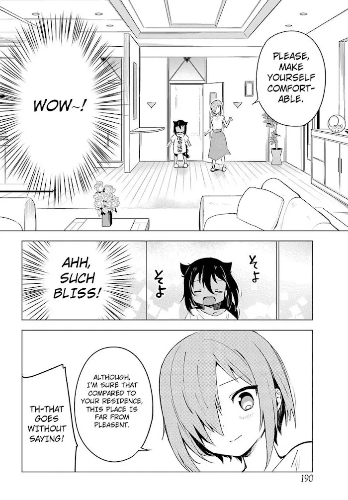 Jahy-sama Won