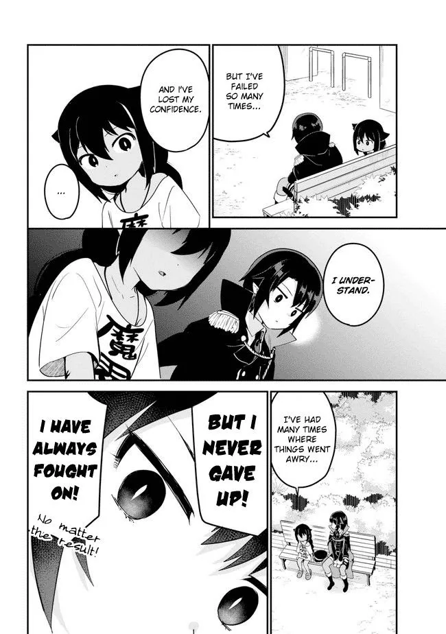Jahy-sama Won
