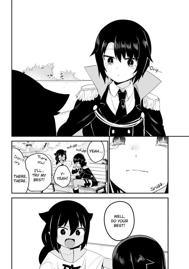 Jahy-sama Won