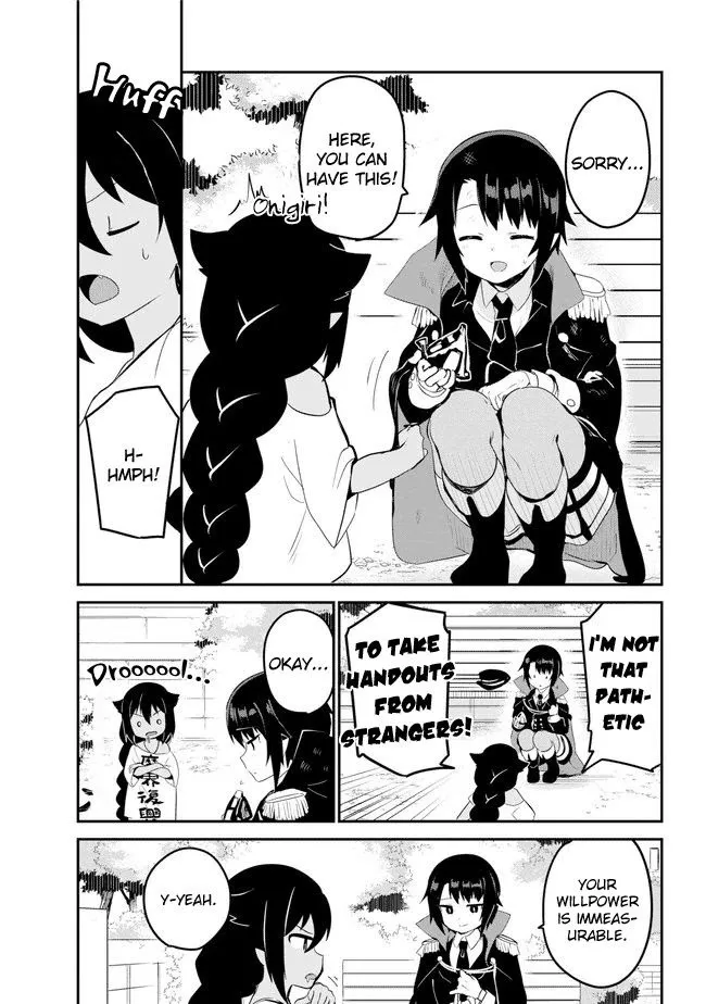 Jahy-sama Won