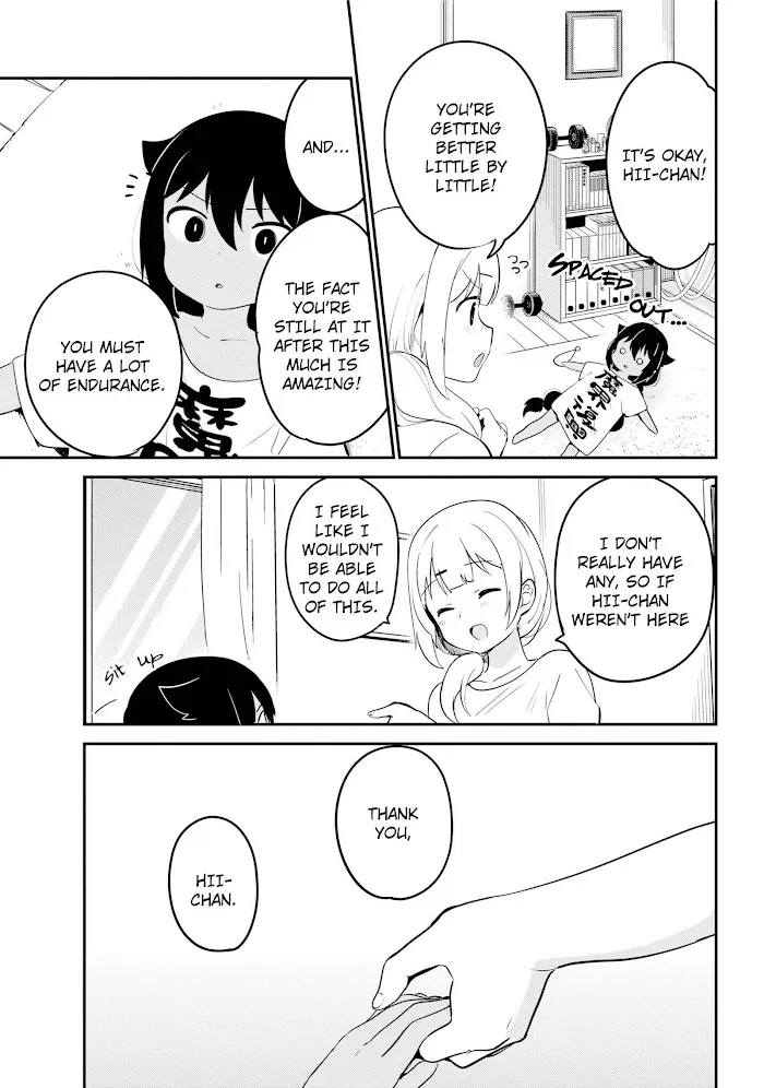 Jahy-sama Won