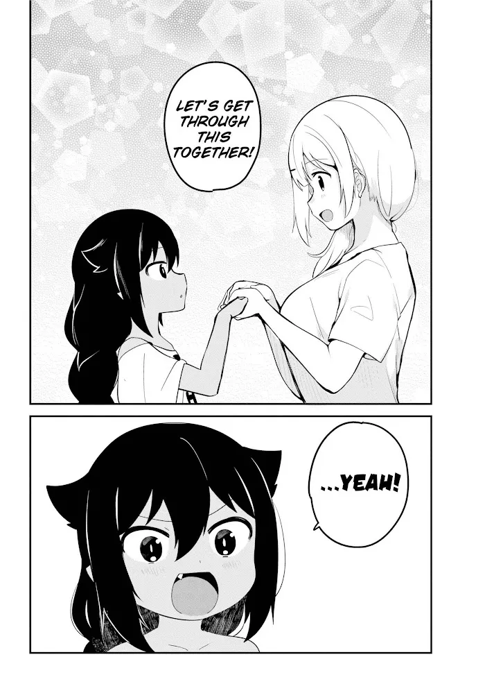 Jahy-sama Won