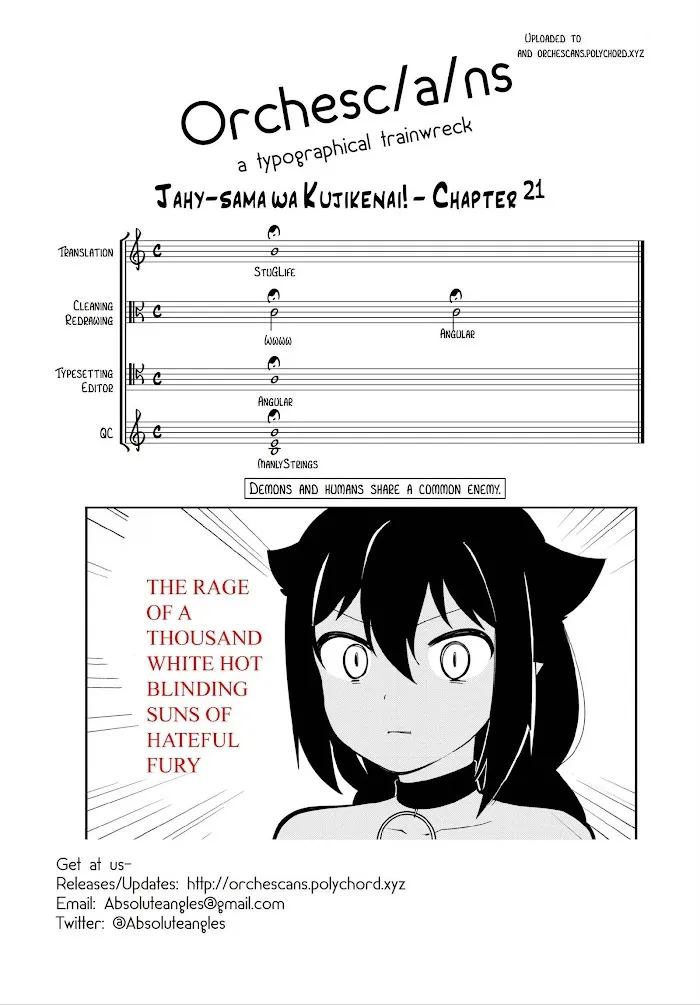 Jahy-sama Won