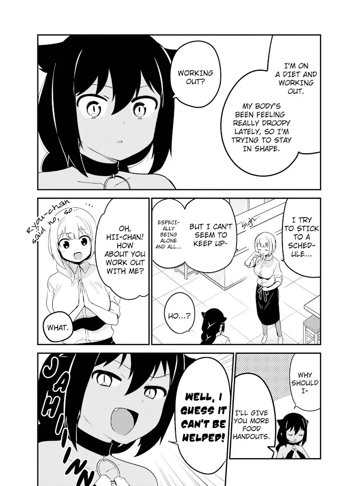 Jahy-sama Won