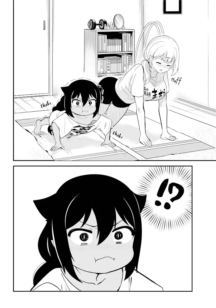 Jahy-sama Won