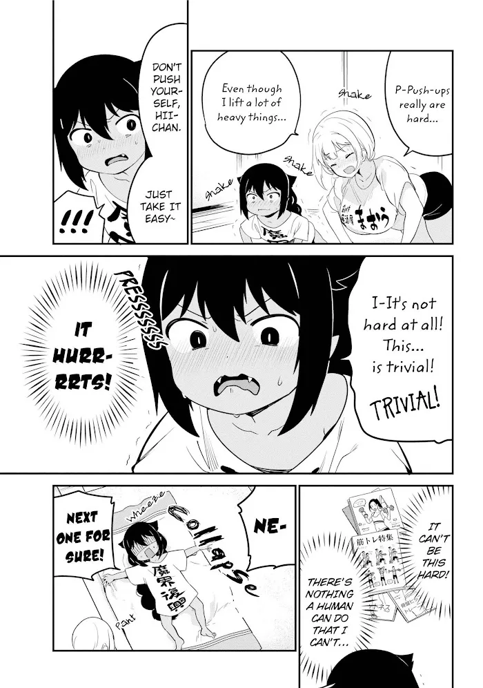 Jahy-sama Won