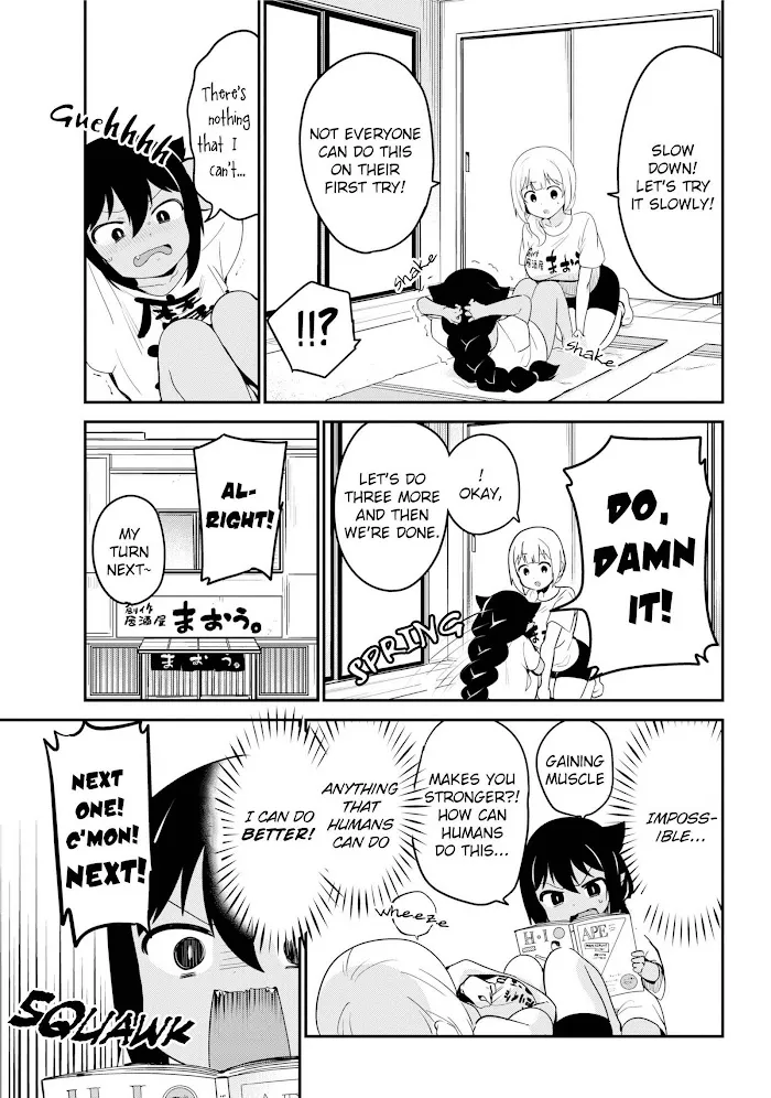 Jahy-sama Won