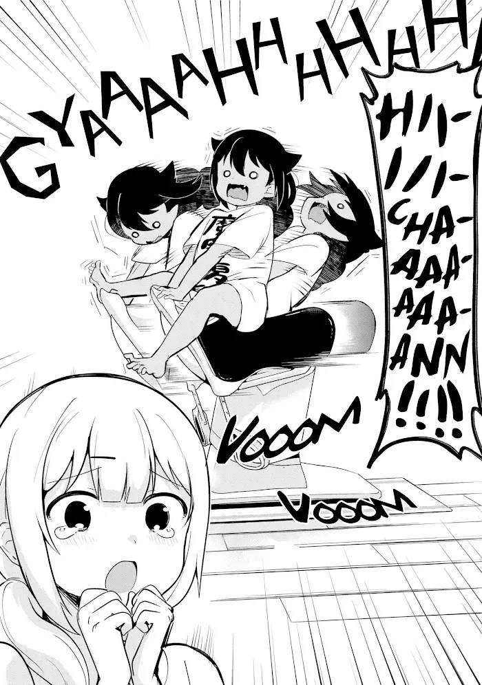 Jahy-sama Won