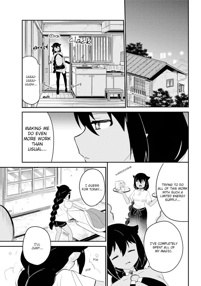 Jahy-sama Won