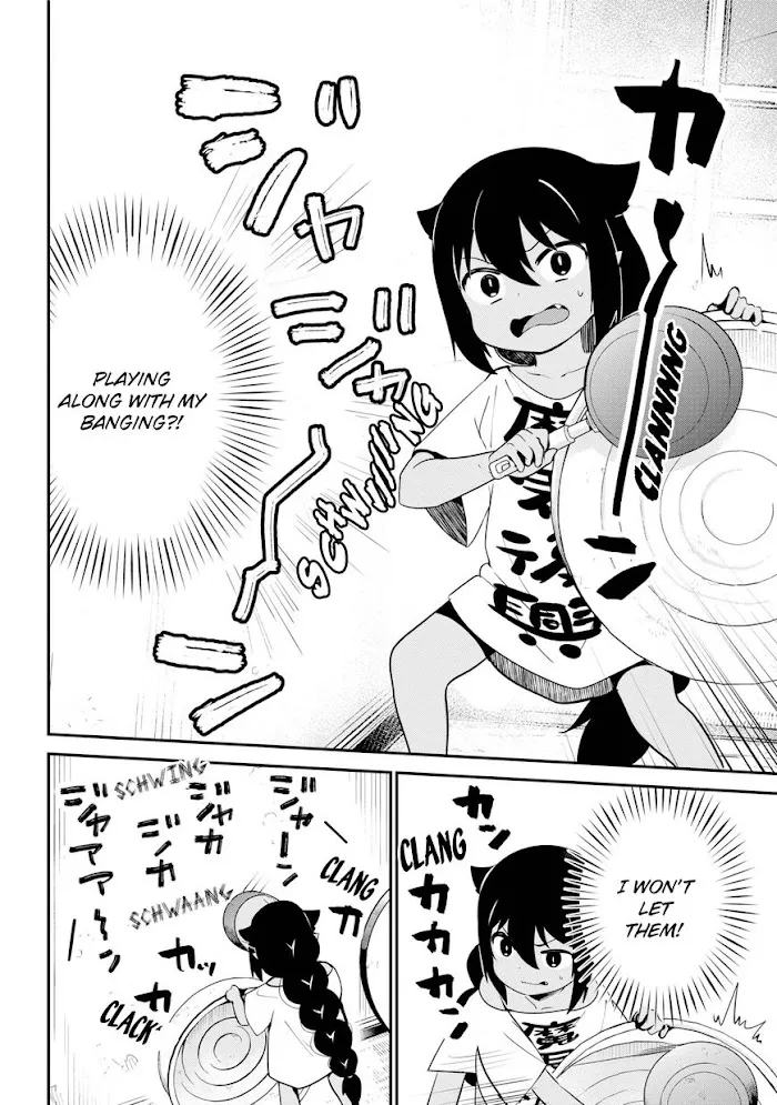 Jahy-sama Won