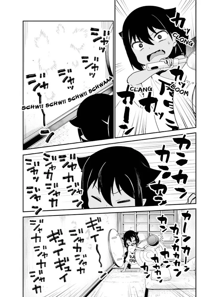 Jahy-sama Won