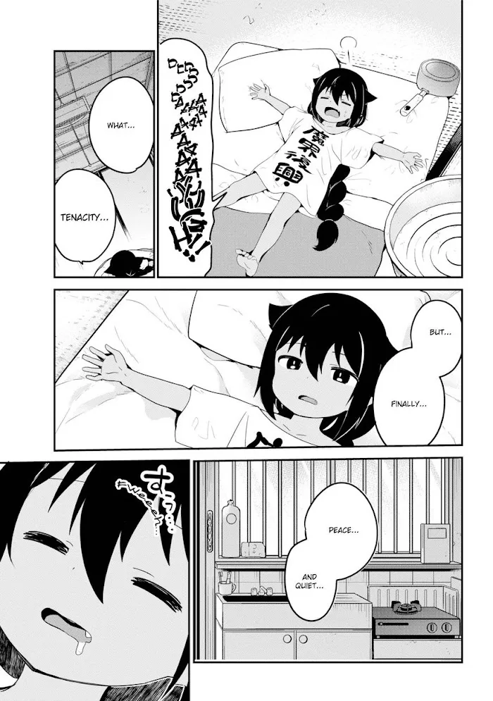 Jahy-sama Won