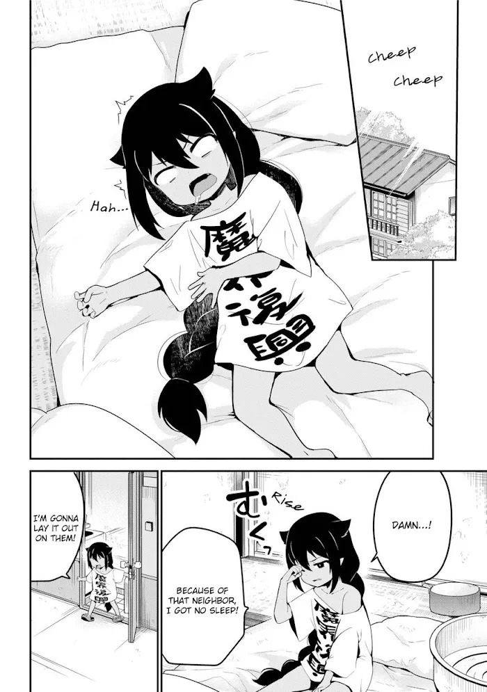 Jahy-sama Won