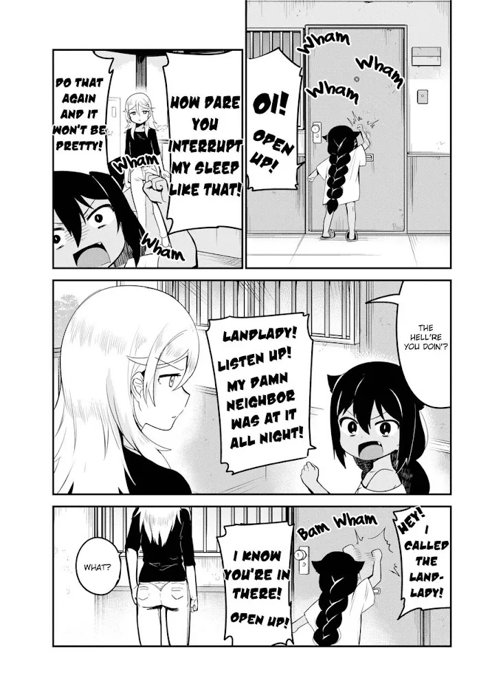 Jahy-sama Won