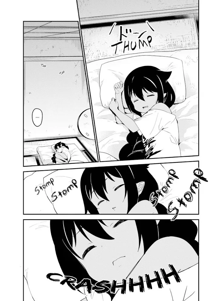 Jahy-sama Won