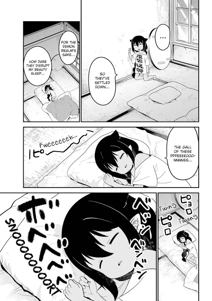 Jahy-sama Won