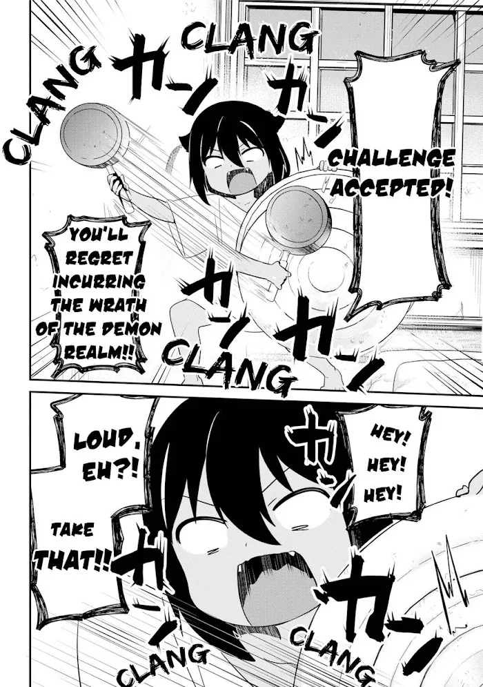 Jahy-sama Won