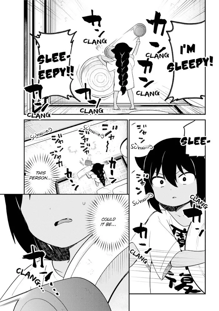 Jahy-sama Won