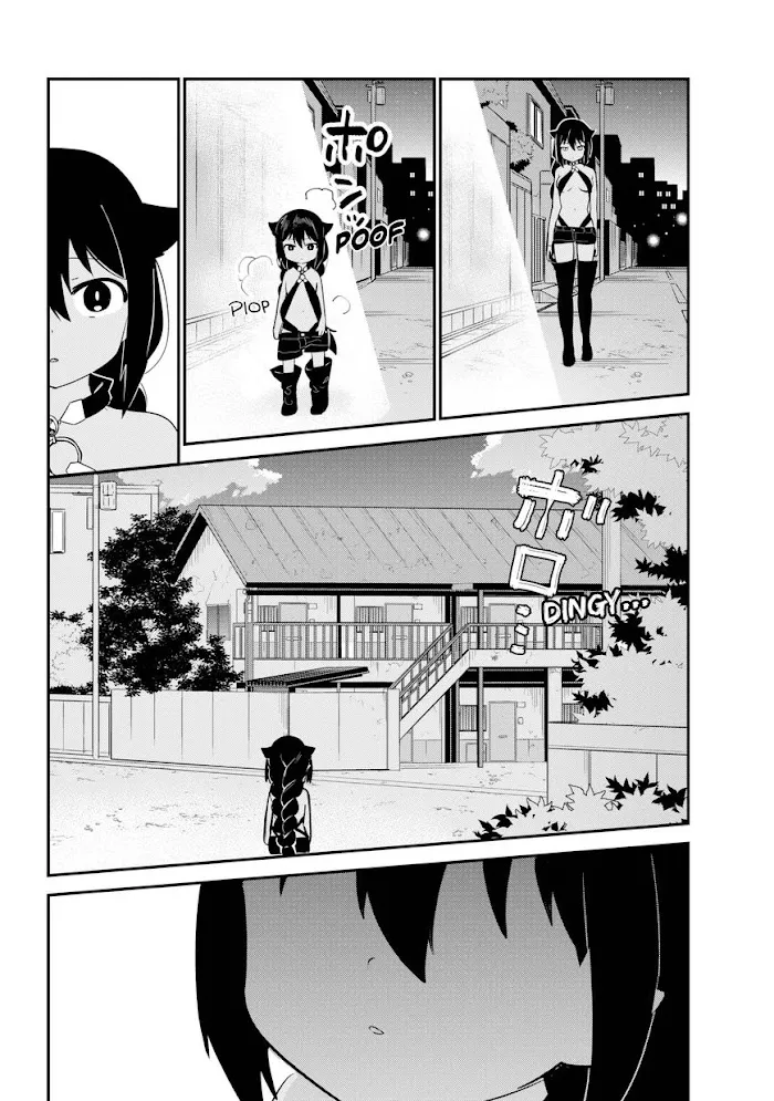 Jahy-sama Won