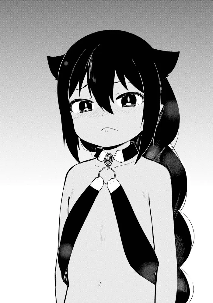 Jahy-sama Won