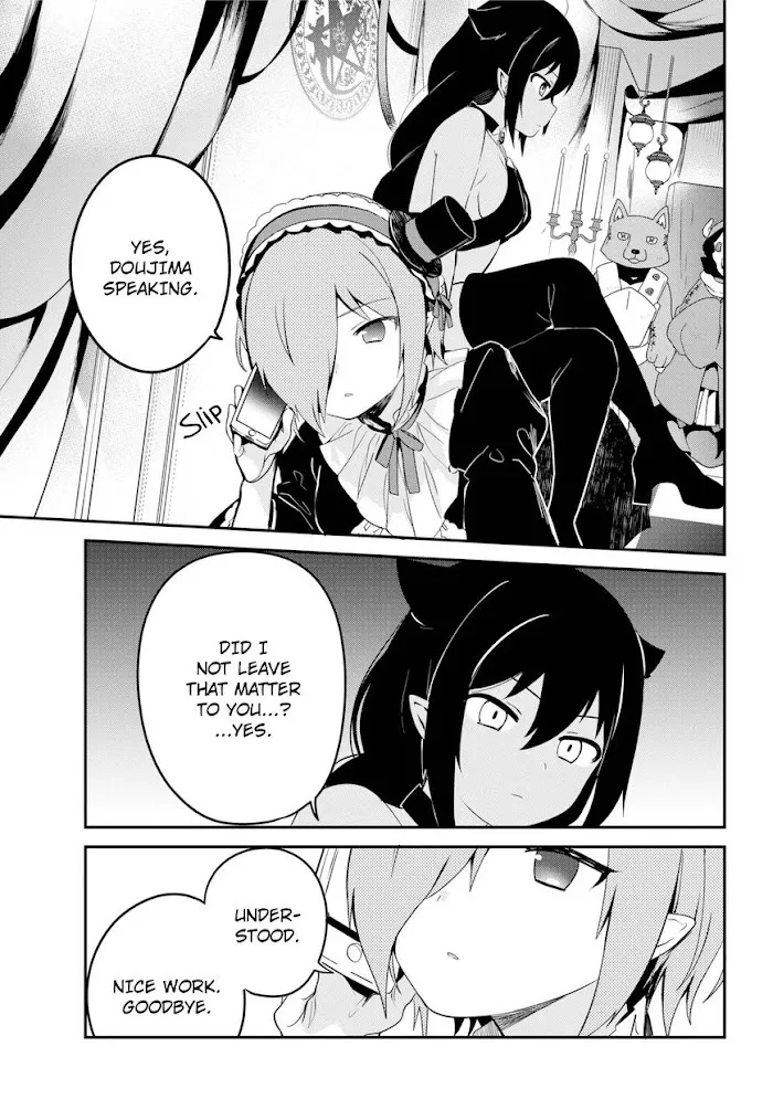 Jahy-sama Won