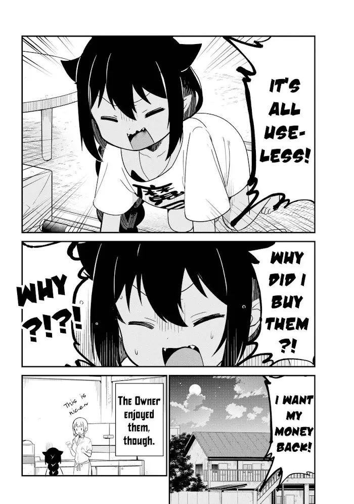 Jahy-sama Won