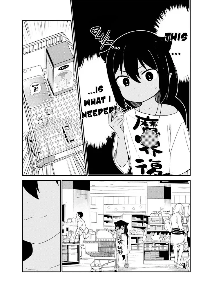 Jahy-sama Won