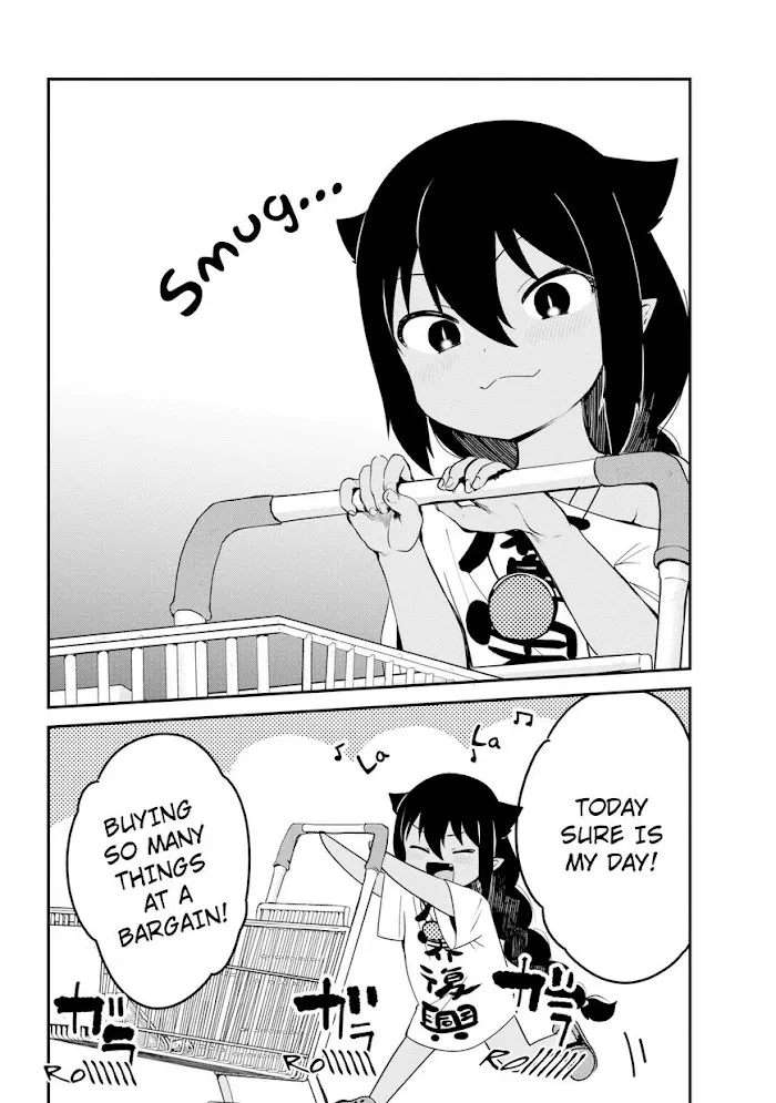 Jahy-sama Won
