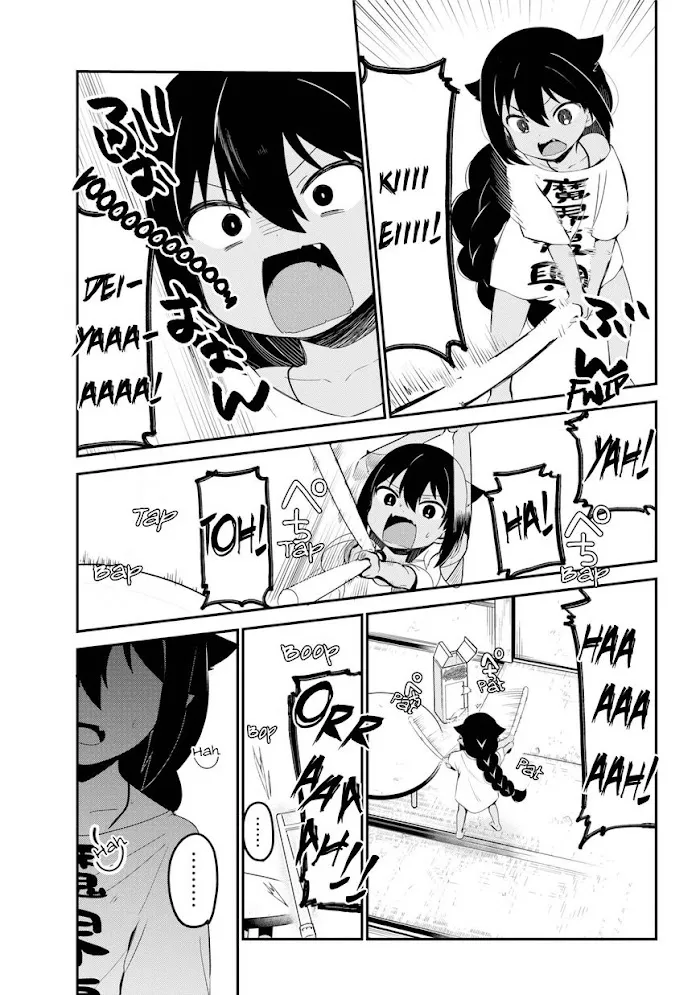 Jahy-sama Won