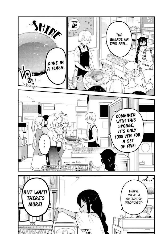 Jahy-sama Won